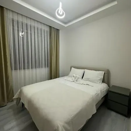 Denize Yakın Konforlu