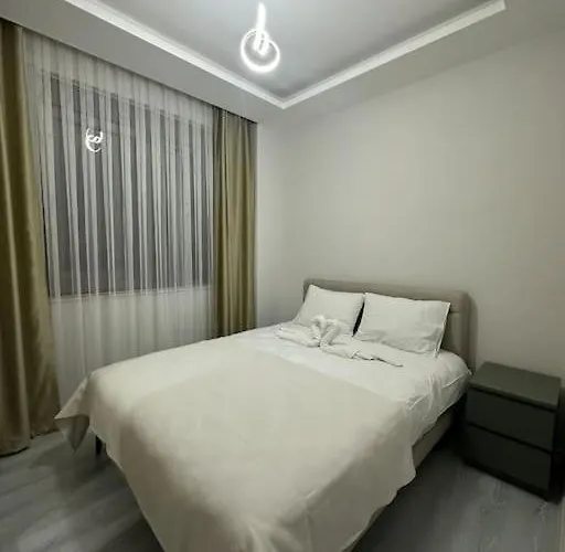 Denize Yakin Konforlu