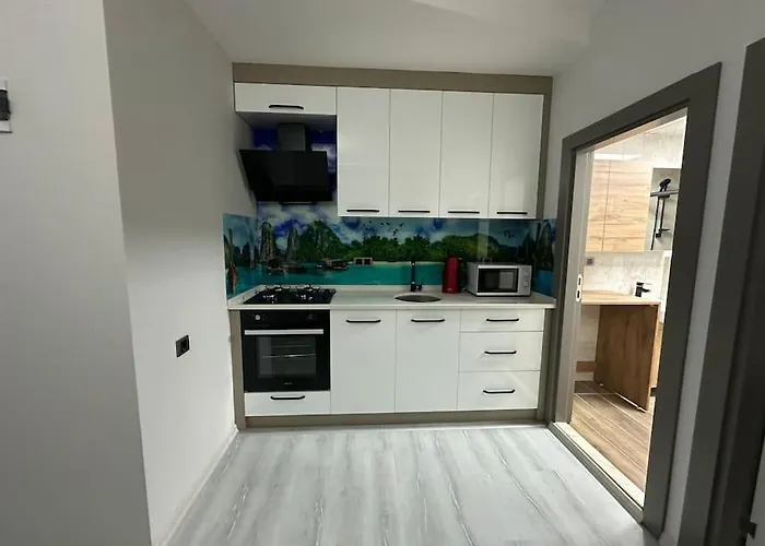 Denize Yakin Konforlu *