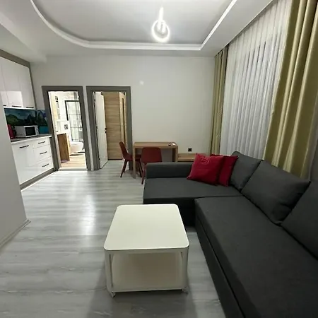 아파트 Denize Yakin Konforlu *