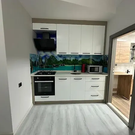 Denize Yakin Konforlu *