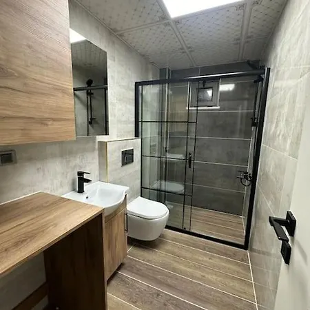 Denize Yakin Konforlu * 안탈리아