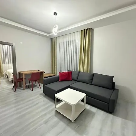 Appartement Denize Yakin Konforlu