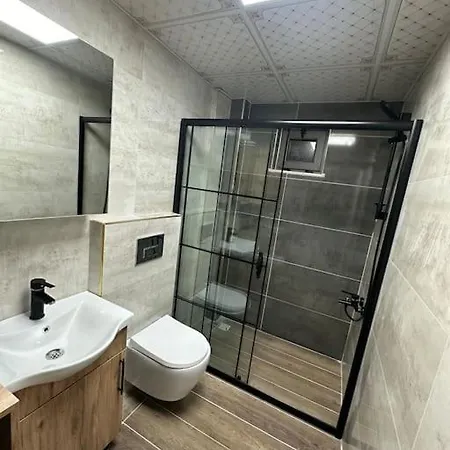 Denize Yakin Konforlu Appartement *