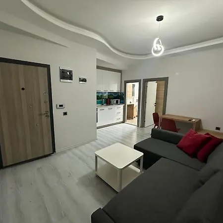 Denize Yakin Konforlu דירה