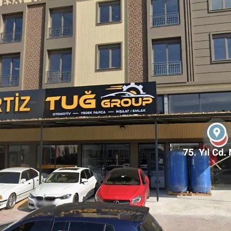 דירה Denize Yakin Konforlu